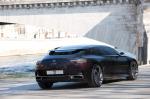 Citroen Numero 9 Concept 2012 года